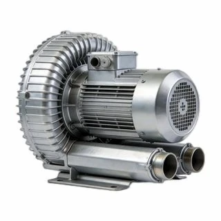 Energiatakarékos, nagy sebességű egyenáramú szellőzőventilátor