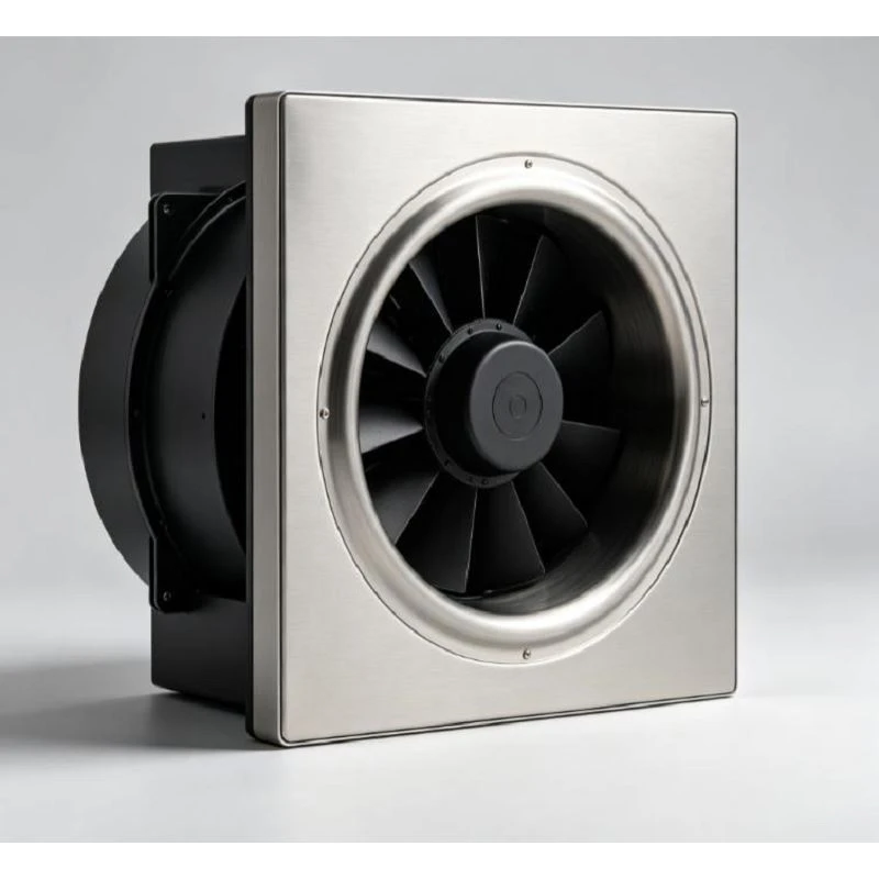 Páraelszívó turbó ventilátor